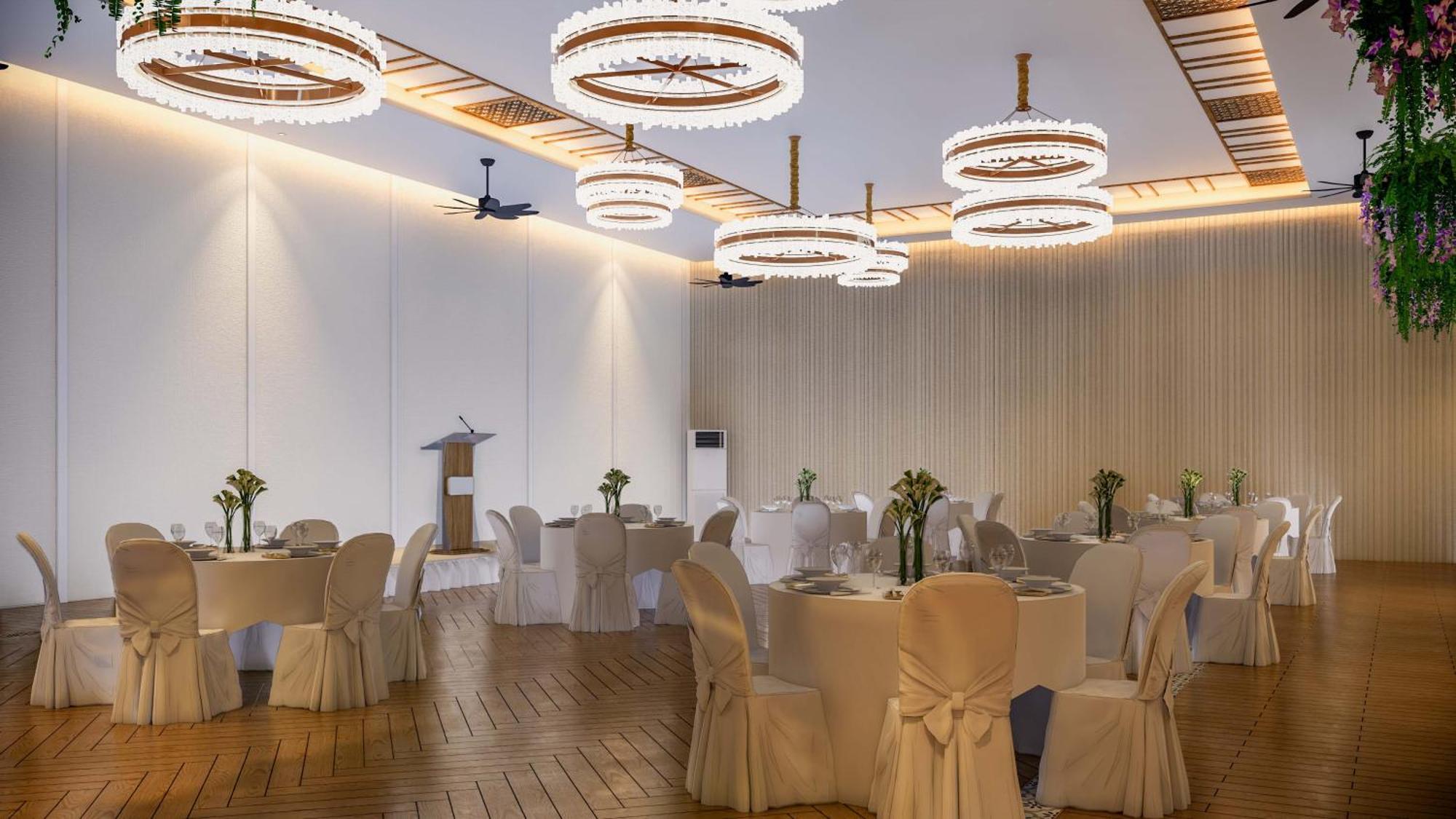 Oakwood Suites Kuningan Giacarta Esterno foto